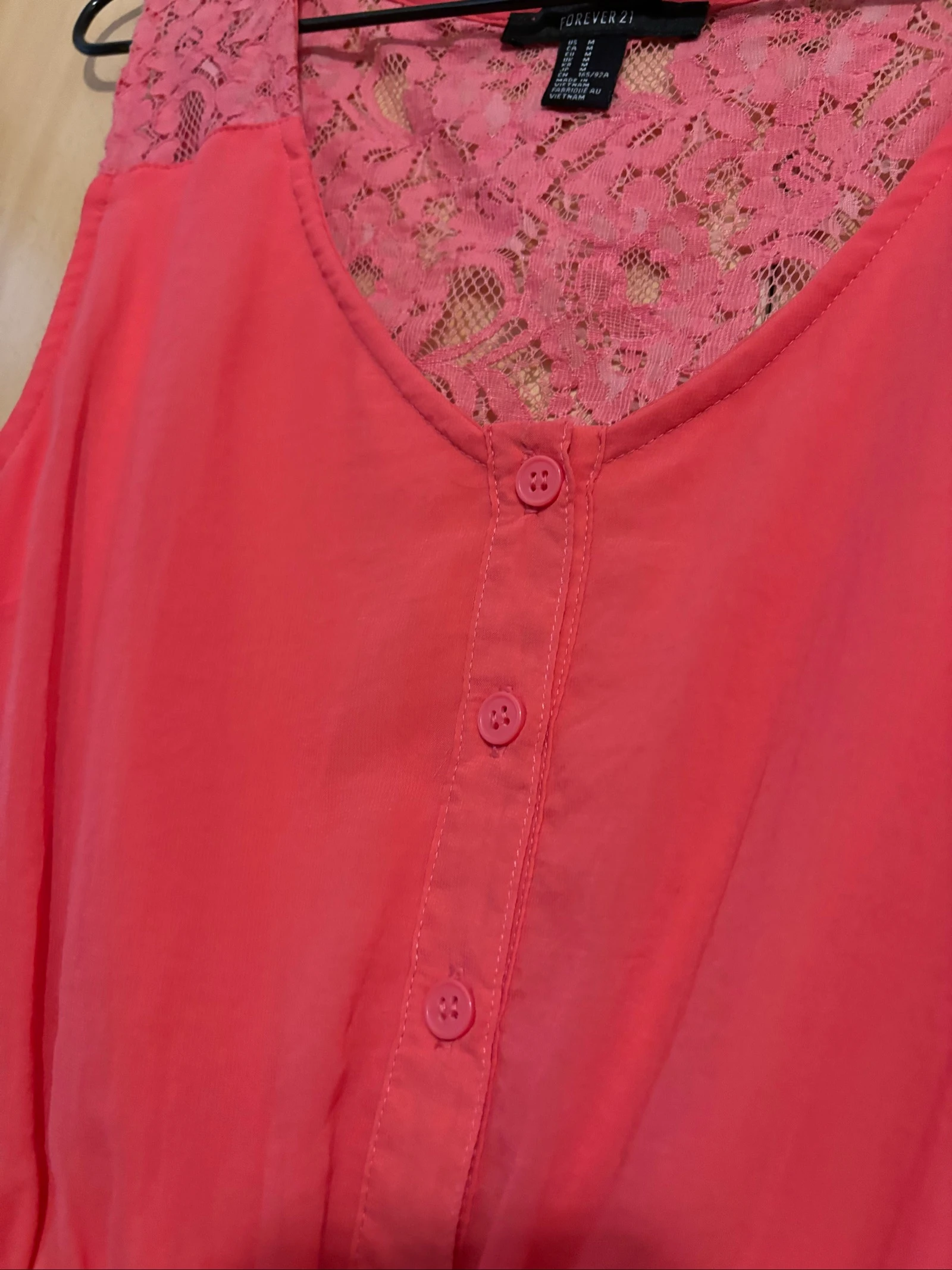 Robe d'été Forever 21 – photo 2